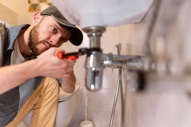 Best Faucet and Fixture Replacement  in Oxford, MS